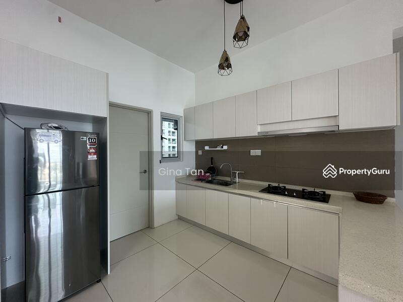 Untuk Dijual - City Residence