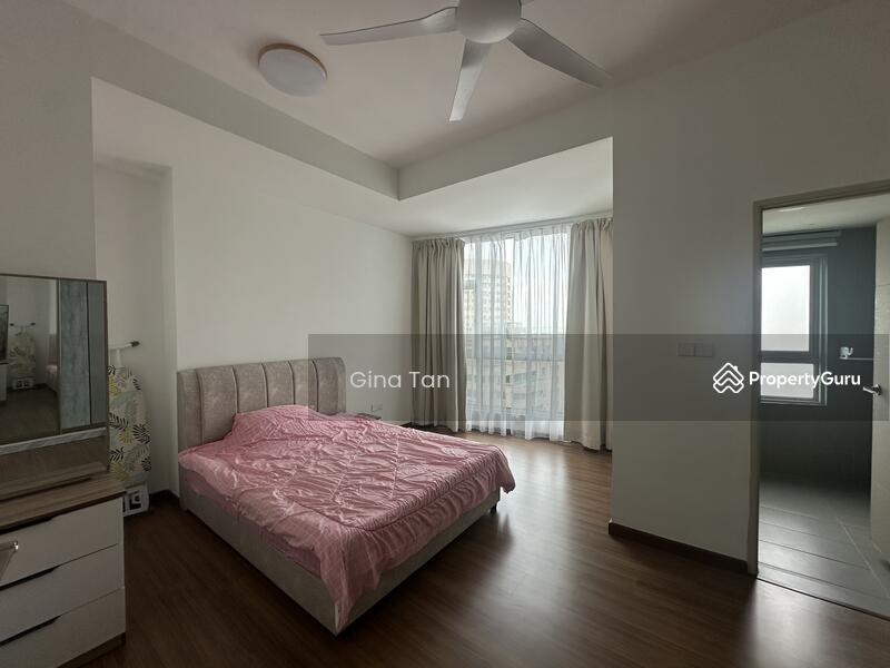 Untuk Dijual - City Residence