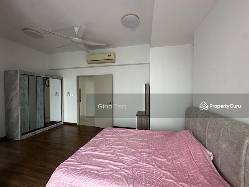 Untuk Dijual - City Residence