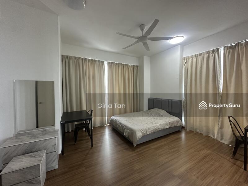 Untuk Dijual - City Residence