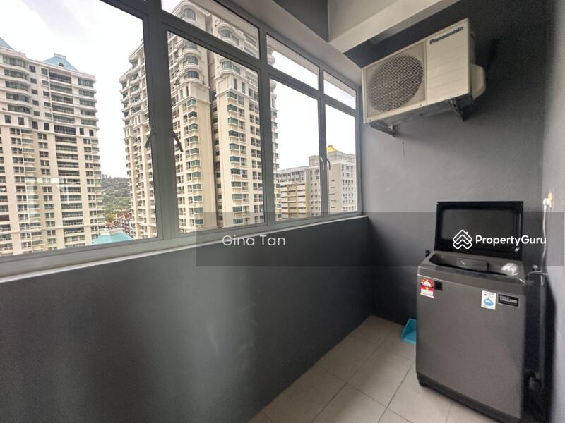 Untuk Dijual - City Residence