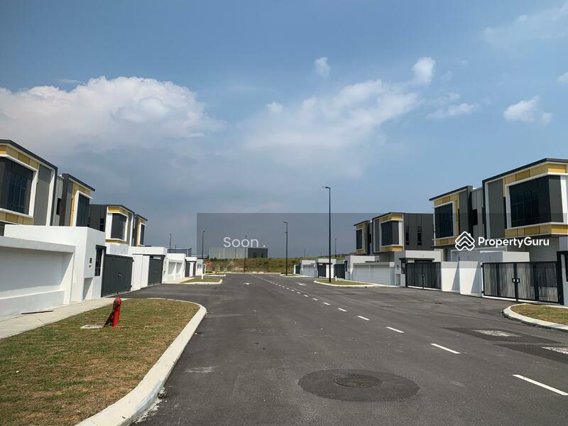 For Sale - sepang Industrial park