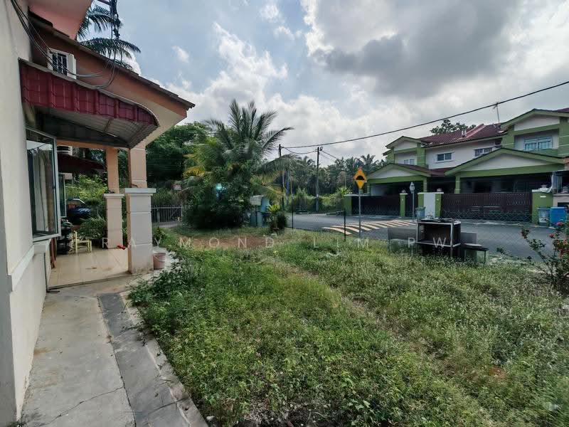 1-storey Terraced House for Sale in Melaka City (Melaka) - Raymond Lim PW - PropertyGuru.com.my