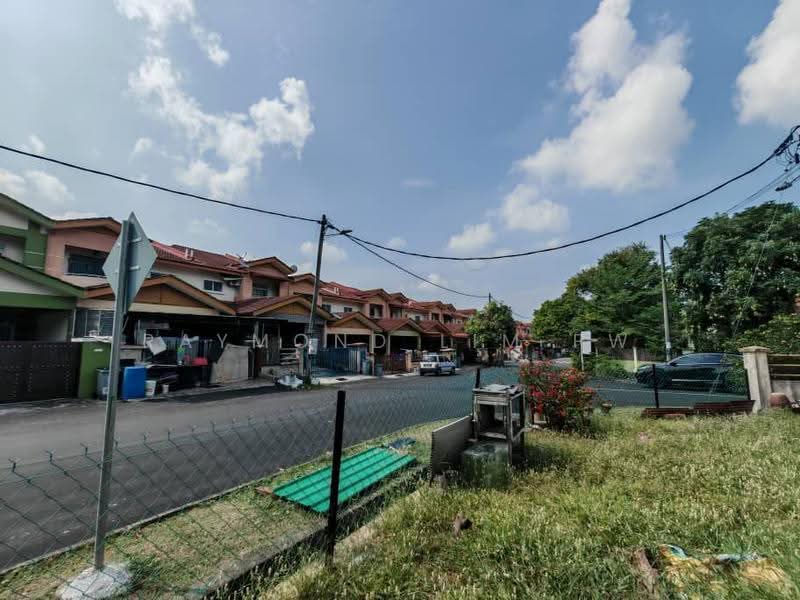 1-storey Terraced House for Sale in Melaka City (Melaka) - Raymond Lim PW - Exterior - PropertyGuru.com.my