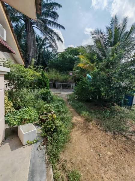 1-storey Terraced House for Sale in Melaka City (Melaka) - Raymond Lim PW - Exterior - PropertyGuru.com.my