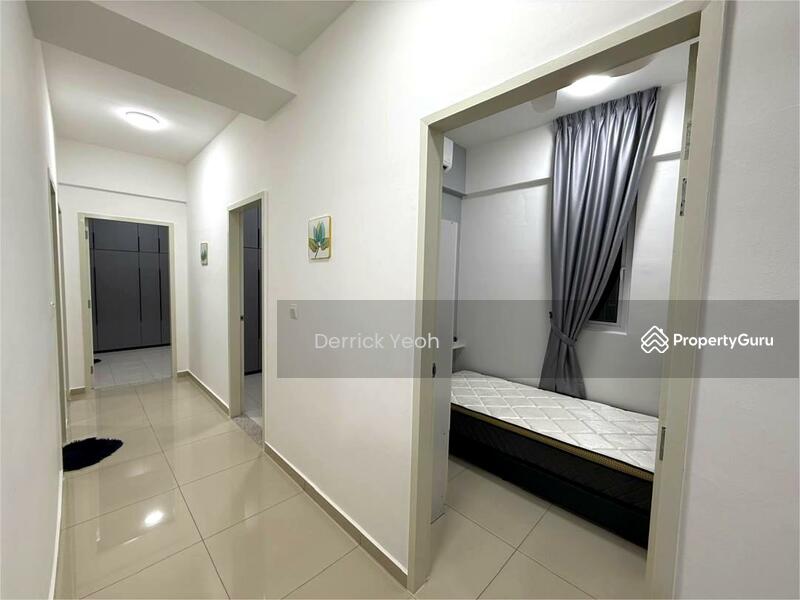 For Rent - Havana Beach Residences