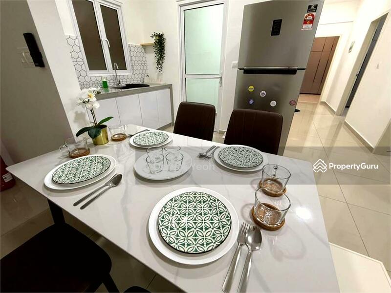 For Rent - Havana Beach Residences