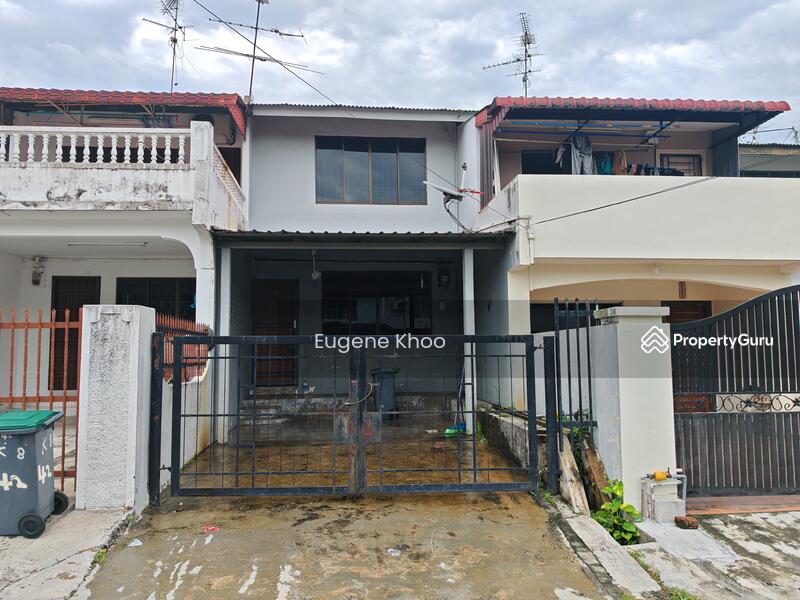 For Sale - Johor Jaya Johor Jaya Johor Jaya
