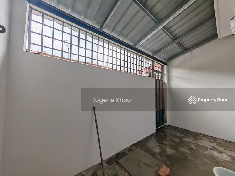 For Sale - Johor Jaya Johor Jaya Johor Jaya