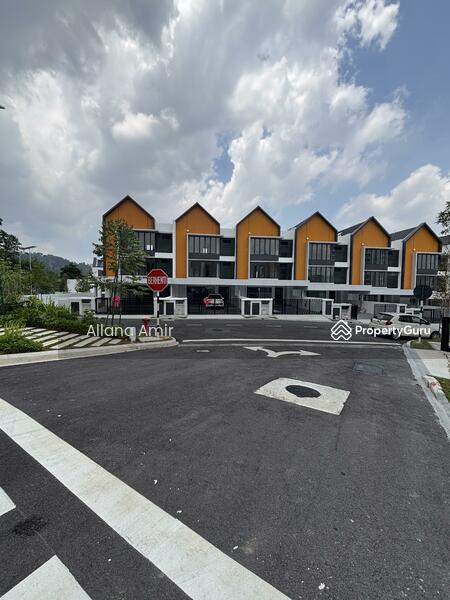 For Rent - KL East : East 57