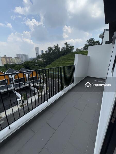 For Rent - KL East : East 57