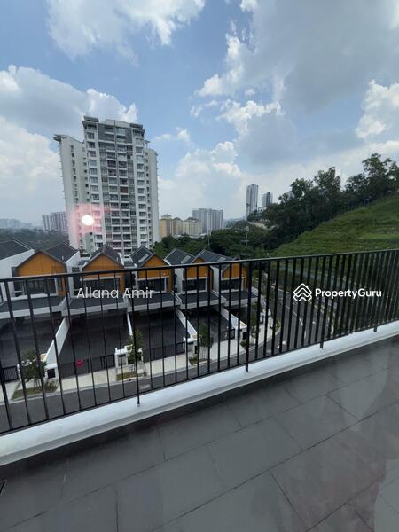For Rent - KL East : East 57