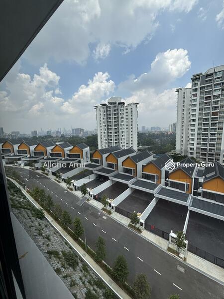 For Rent - KL East : East 57