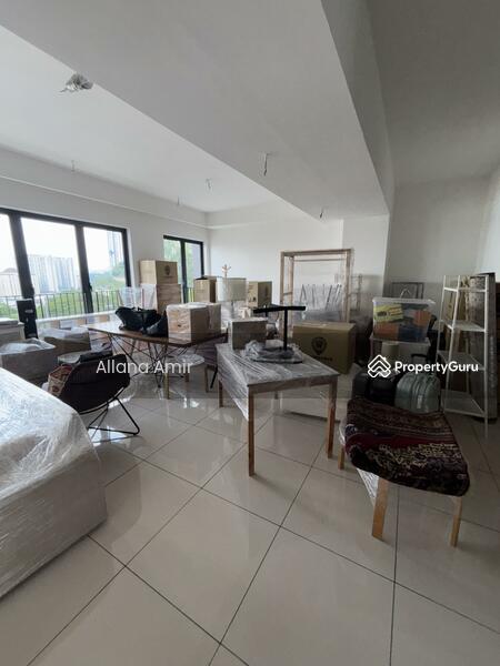 For Rent - KL East : East 57