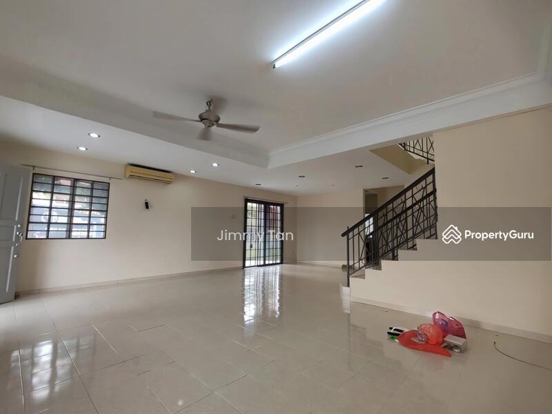 Untuk Disewa - Bandar Bukit Tinggi 2