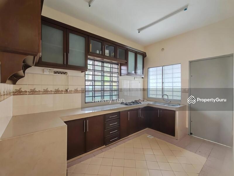 Untuk Disewa - Bandar Bukit Tinggi 2
