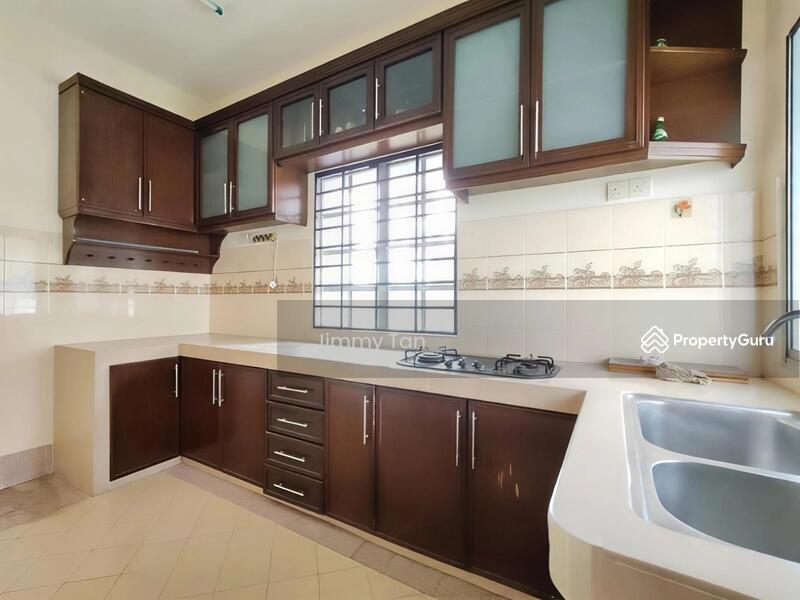 Untuk Disewa - Bandar Bukit Tinggi 2