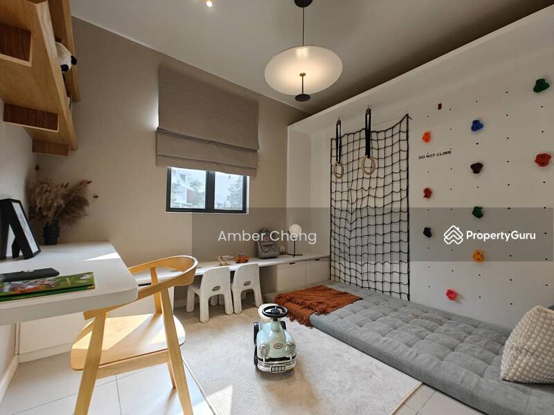 2-storey Terraced House for Sale in Bandar Gamuda Gardens (Rawang) - Amber Cheng - PropertyGuru.com.my