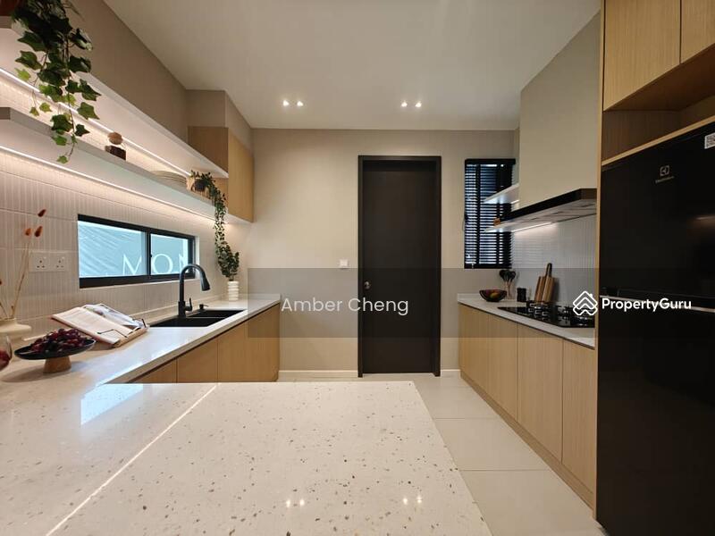 2-storey Terraced House for Sale in Bandar Gamuda Gardens (Rawang) - Amber Cheng - PropertyGuru.com.my
