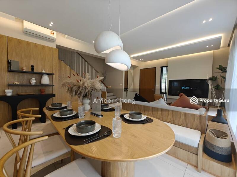 2-storey Terraced House for Sale in Bandar Gamuda Gardens (Rawang) - Amber Cheng - PropertyGuru.com.my