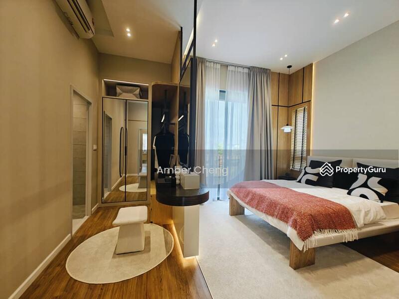 2-storey Terraced House for Sale in Bandar Gamuda Gardens (Rawang) - Amber Cheng - PropertyGuru.com.my