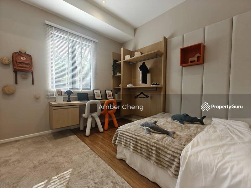 2-storey Terraced House for Sale in Bandar Gamuda Gardens (Rawang) - Amber Cheng - PropertyGuru.com.my