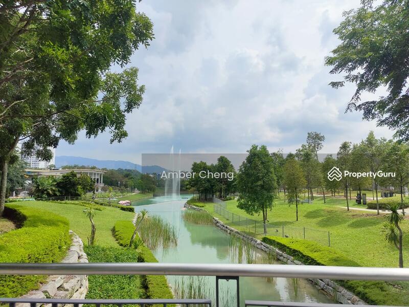 2-storey Terraced House for Sale in Bandar Gamuda Gardens (Rawang) - Amber Cheng - PropertyGuru.com.my