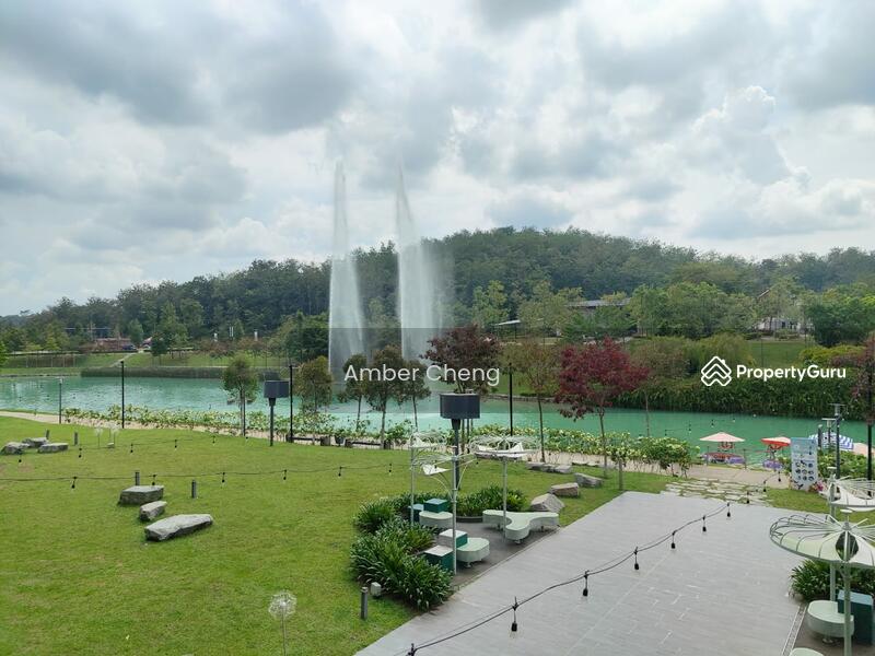 2-storey Terraced House for Sale in Bandar Gamuda Gardens (Rawang) - Amber Cheng - PropertyGuru.com.my
