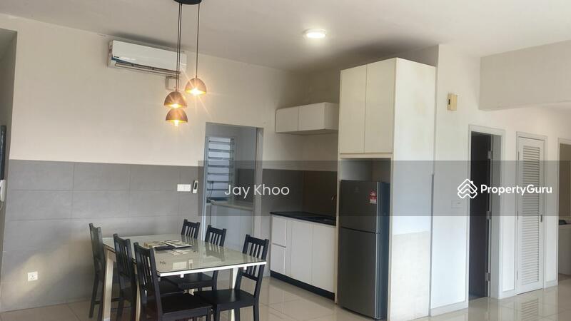 Untuk Disewa - Casa Green Condominium