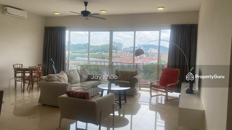 Untuk Disewa - Casa Green Condominium