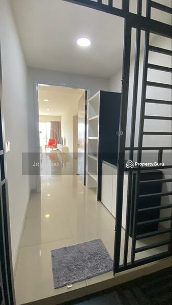 Untuk Disewa - Casa Green Condominium