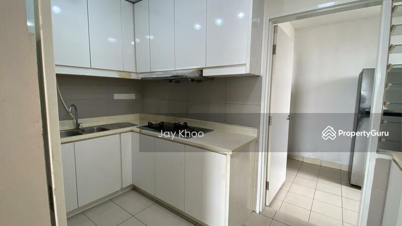 Untuk Disewa - Casa Green Condominium