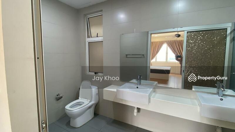 Untuk Disewa - Casa Green Condominium