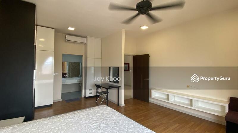 Untuk Disewa - Casa Green Condominium