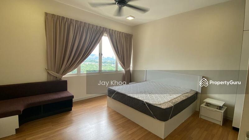 Untuk Disewa - Casa Green Condominium