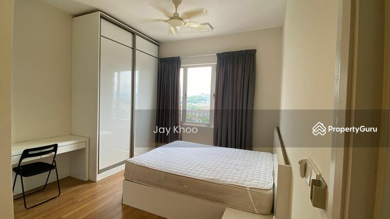 Untuk Disewa - Casa Green Condominium