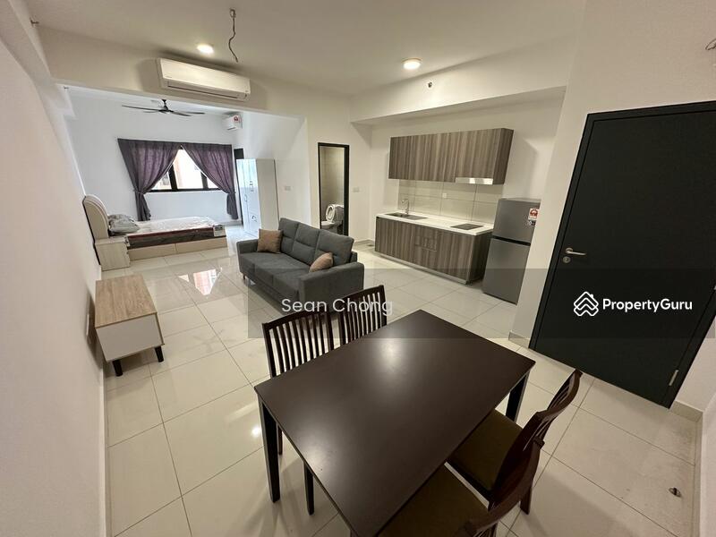 Untuk Dijual - Yale Suites @ EduSentral