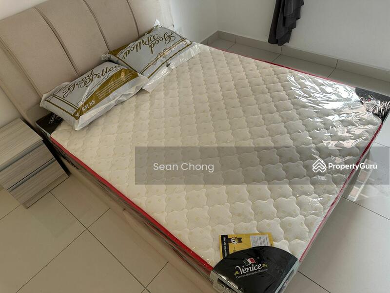 Untuk Dijual - Yale Suites @ EduSentral
