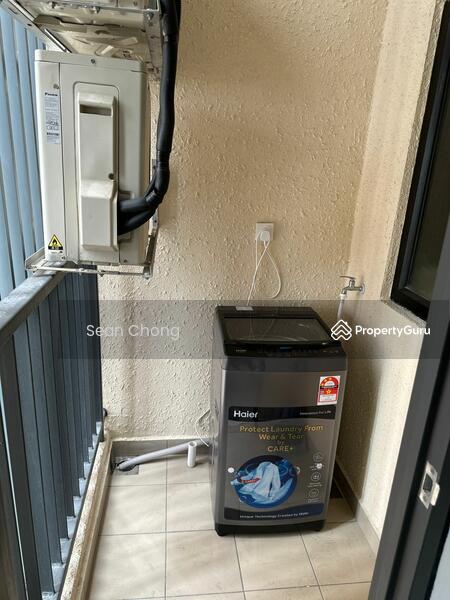 Untuk Dijual - Yale Suites @ EduSentral