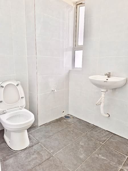 2-storey Terraced House for Sale in Nilai (Negeri Sembilan) - Baxter Lim - Bathroom - PropertyGuru.com.my