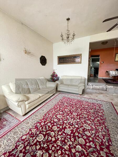 For Sale - Bandar Menjalara