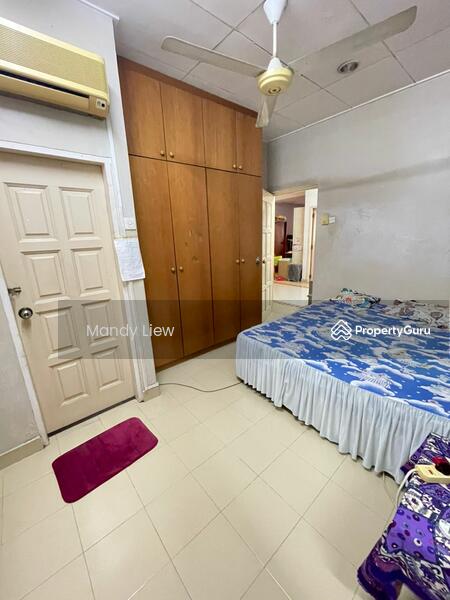 For Sale - Bandar Menjalara