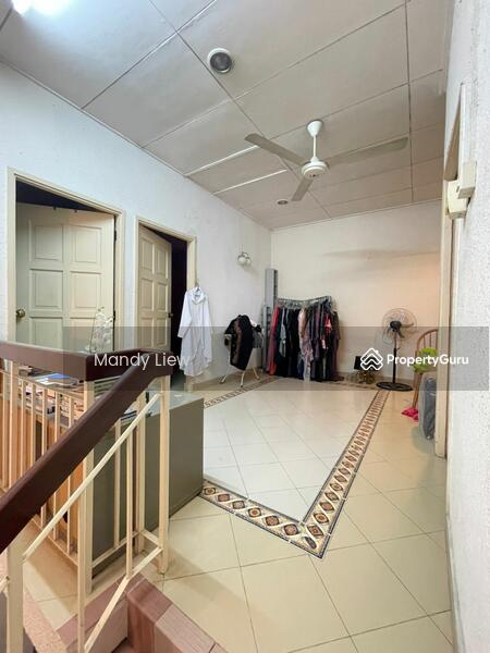 For Sale - Bandar Menjalara