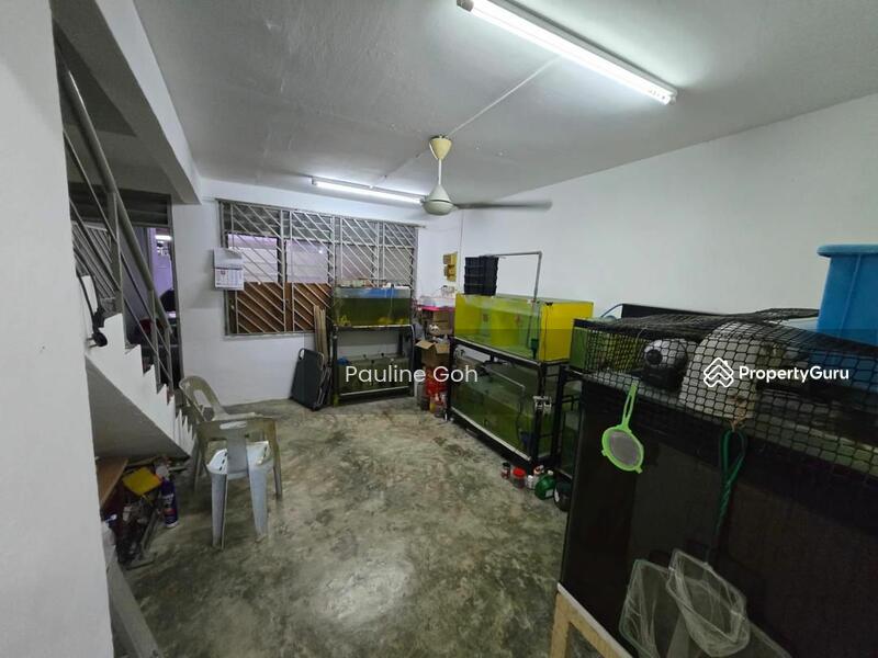 Untuk Dijual - Johor Jaya Johors Jayas