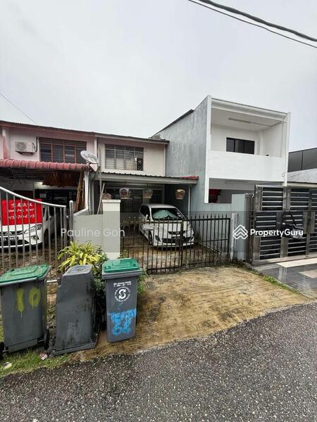 Untuk Dijual - Johor Jaya Johors Jayas