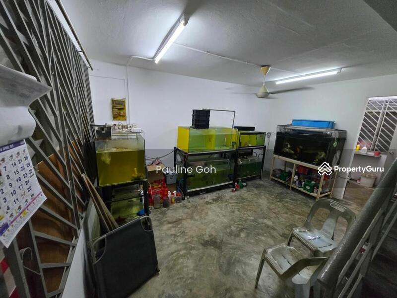 Untuk Dijual - Johor Jaya Johors Jayas