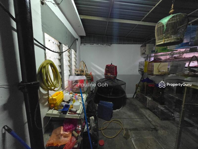 Untuk Dijual - Johor Jaya Johors Jayas