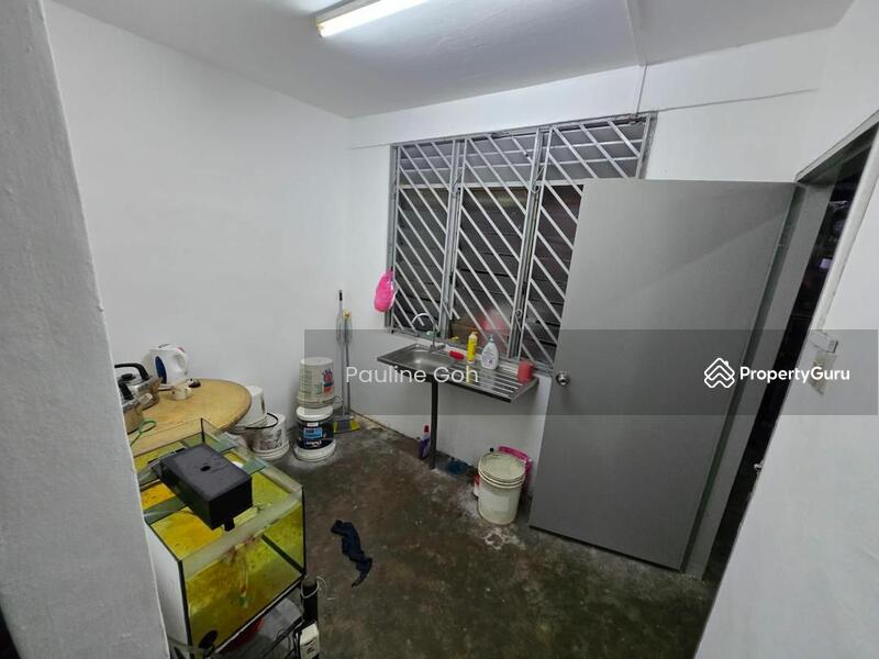 Untuk Dijual - Johor Jaya Johors Jayas