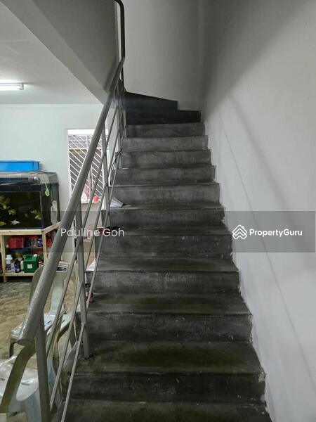 Untuk Dijual - Johor Jaya Johors Jayas