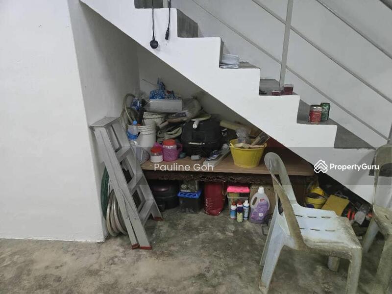Untuk Dijual - Johor Jaya Johors Jayas